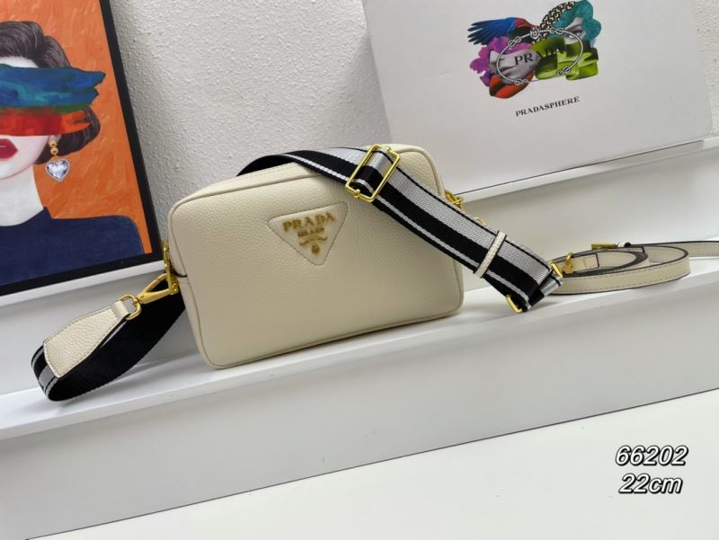 Prada Satchel Bags